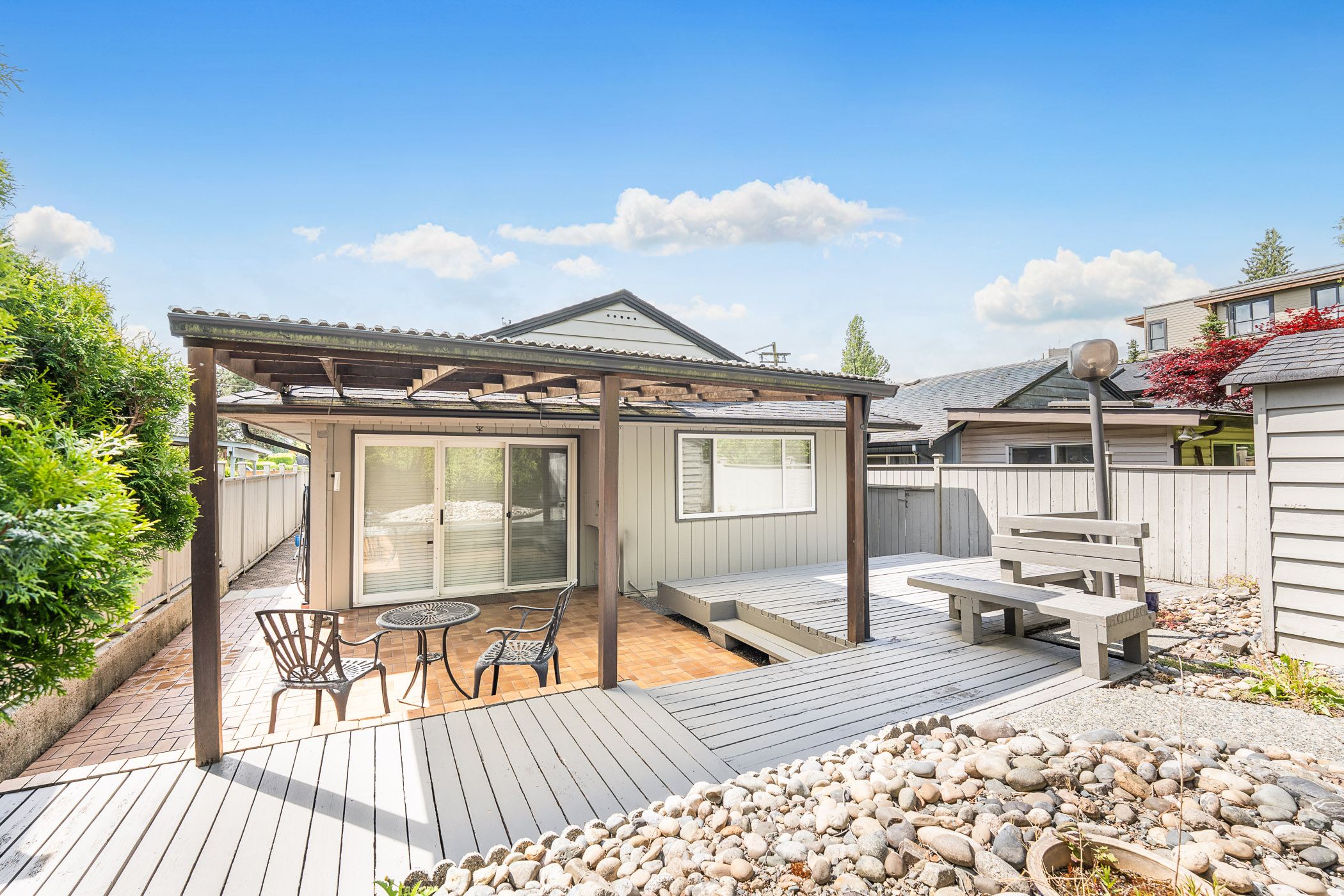 3782 Mount Seymour Parkway